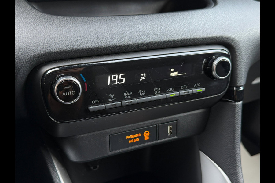 Toyota Yaris 1.5 Hybrid Active