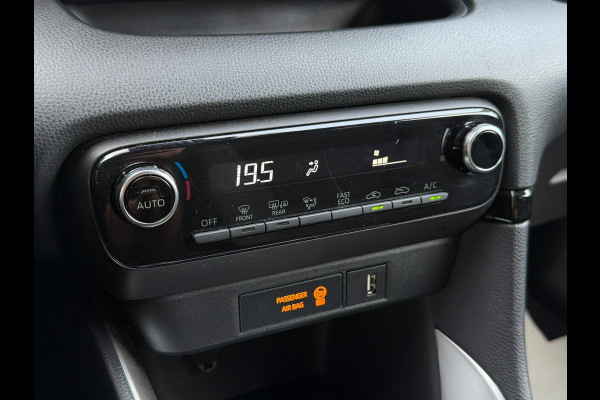 Toyota Yaris 1.5 Hybrid Active