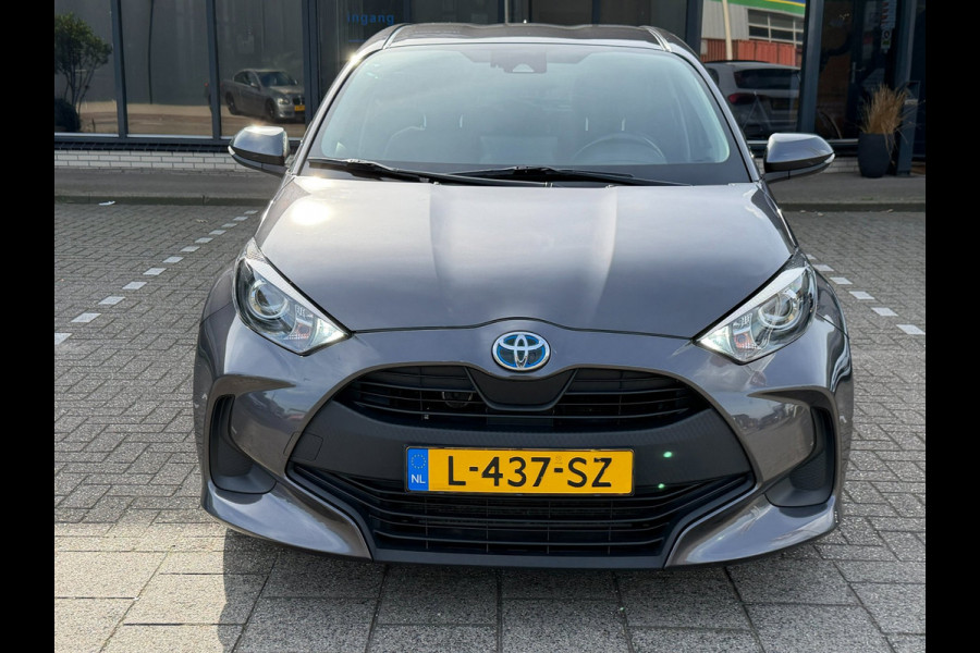Toyota Yaris 1.5 Hybrid Active