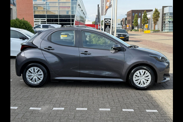 Toyota Yaris 1.5 Hybrid Active