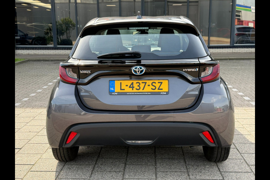 Toyota Yaris 1.5 Hybrid Active