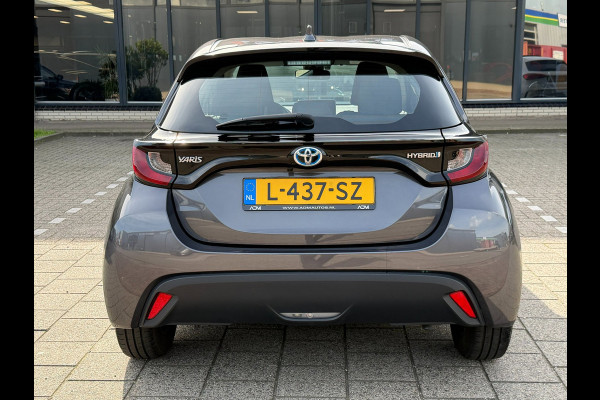 Toyota Yaris 1.5 Hybrid Active