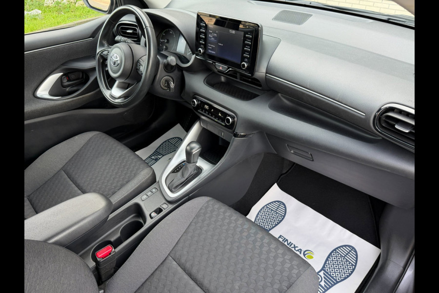 Toyota Yaris 1.5 Hybrid Active