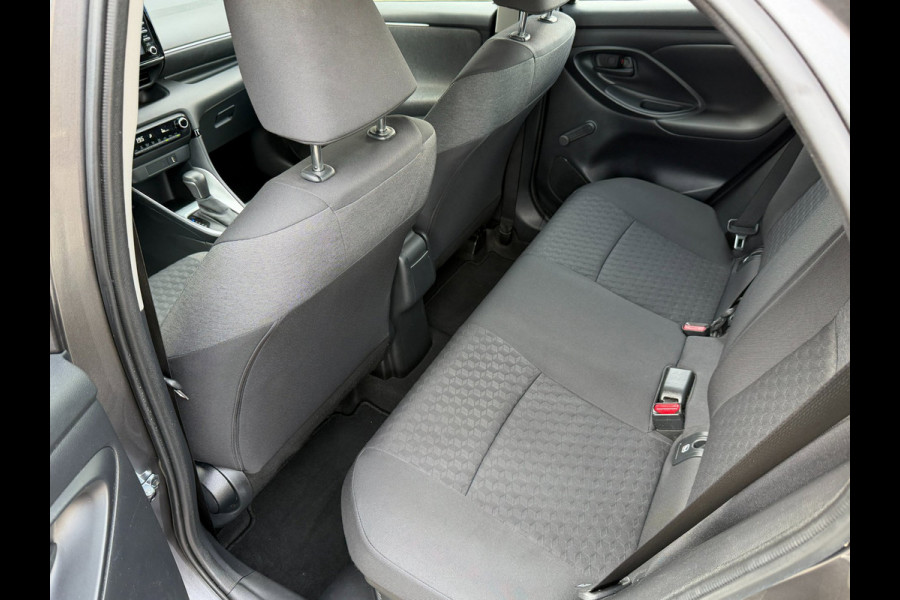 Toyota Yaris 1.5 Hybrid Active