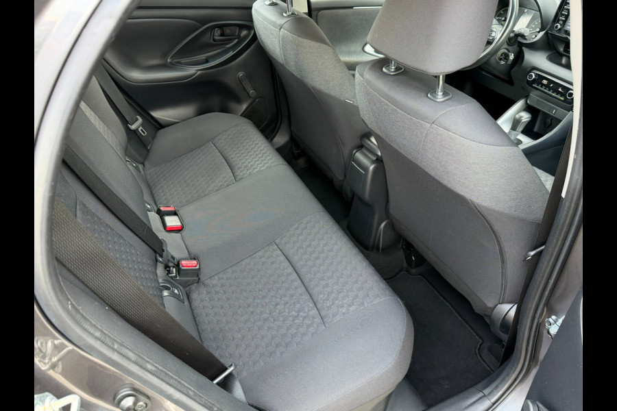 Toyota Yaris 1.5 Hybrid Active