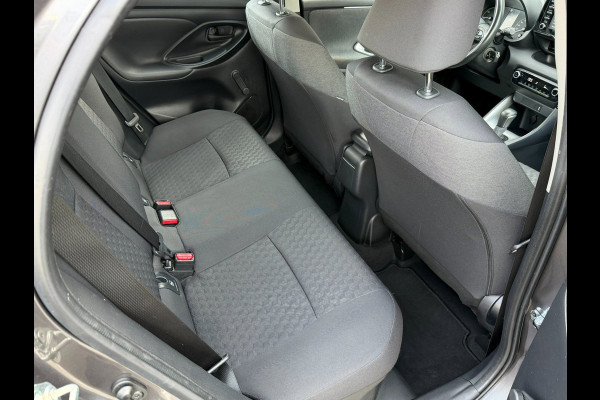 Toyota Yaris 1.5 Hybrid Active