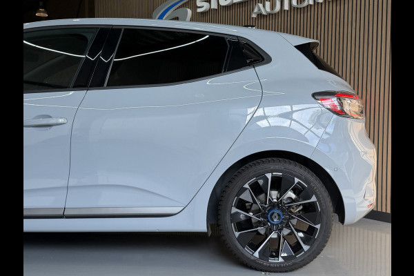 Renault Clio 1.6 E-Tech Full Hybrid 145 esprit Alpine | Groot Navi | Bose | 360 | ACC | Dode hoek | 17" | Carplay | Led | 100% Renault Dealer onderhouden!