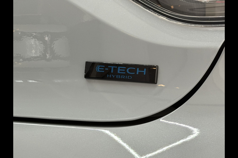 Renault Clio 1.6 E-Tech Full Hybrid 145 esprit Alpine | Groot Navi | Bose | 360 | ACC | Dode hoek | 17" | Carplay | Led | 100% Renault Dealer onderhouden!