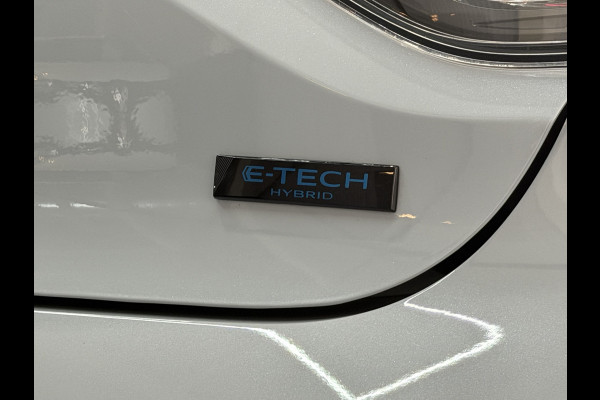 Renault Clio 1.6 E-Tech Full Hybrid 145 esprit Alpine | Groot Navi | Bose | 360 | ACC | Dode hoek | 17" | Carplay | Led | 100% Renault Dealer onderhouden!
