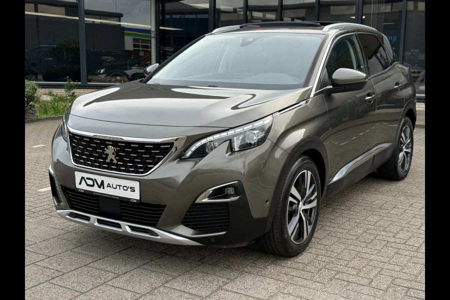 Peugeot 3008 1.2 PureTech Allure l PANO