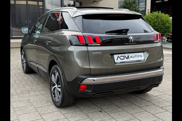 Peugeot 3008 1.2 PureTech Allure l PANO