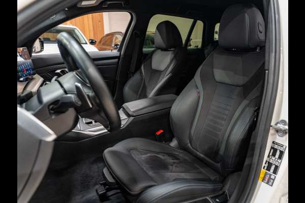 BMW 3 Serie Touring 330e M-Sport 292PK, Facelift, Shadow Line, Wide Screen, Voll Led, Navi, Adaptive Cruise, Voll Onderhoud
