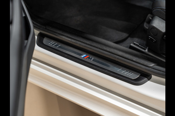 BMW 3 Serie Touring 330e M-Sport 292PK, Facelift, Shadow Line, Wide Screen, Voll Led, Navi, Adaptive Cruise, Voll Onderhoud