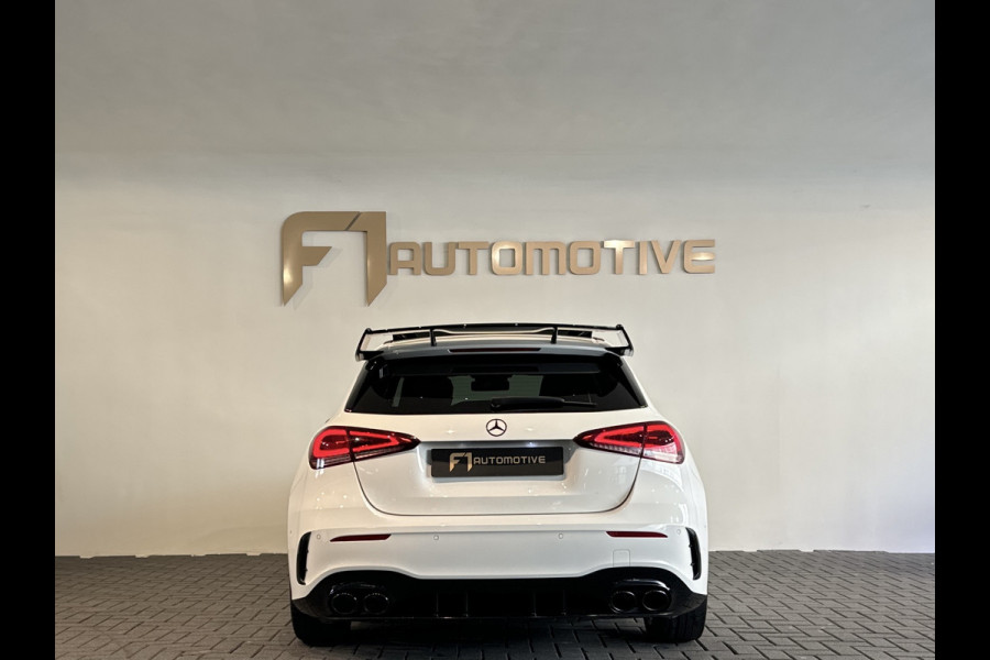 Mercedes-Benz A-Klasse 220 AMG Pano|Burmester|Cruise Control|Sfeer|Lane Assist