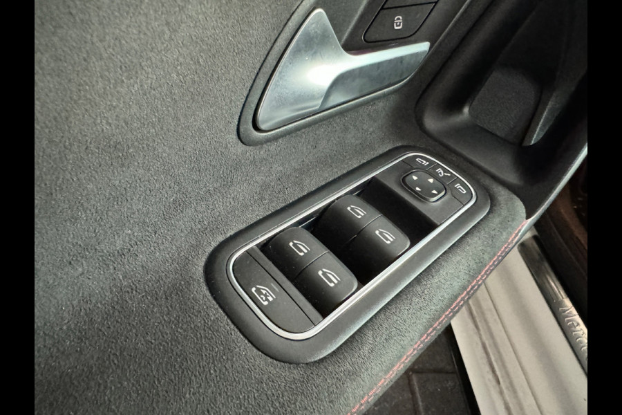 Mercedes-Benz A-Klasse 220 AMG Pano|Burmester|Cruise Control|Sfeer|Lane Assist