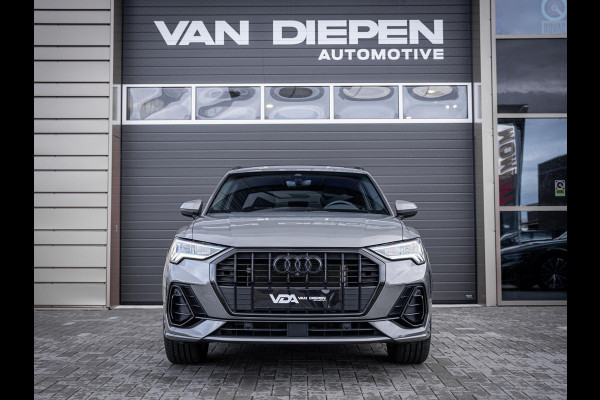 Audi Q3 45 TFSI e S edition 3x S-Line l Pano l 360cam l ACC l 20''