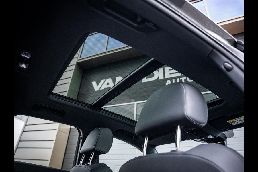 Audi Q3 45 TFSI e S edition 3x S-Line l Pano l 360cam l ACC l 20''