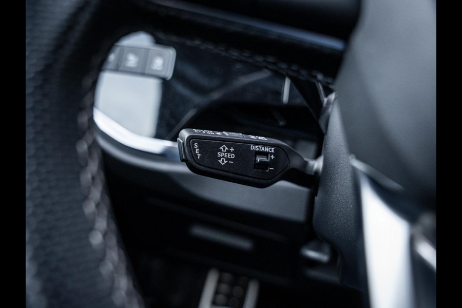 Audi Q3 45 TFSI e S edition 3x S-Line l Pano l 360cam l ACC l 20''