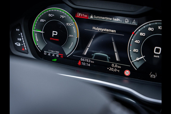 Audi Q3 45 TFSI e S edition 3x S-Line l Pano l 360cam l ACC l 20''