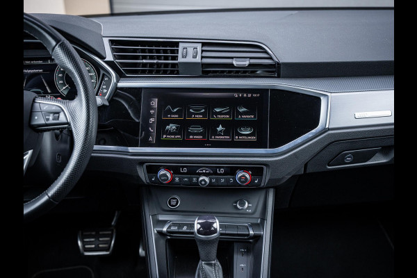 Audi Q3 45 TFSI e S edition 3x S-Line l Pano l 360cam l ACC l 20''