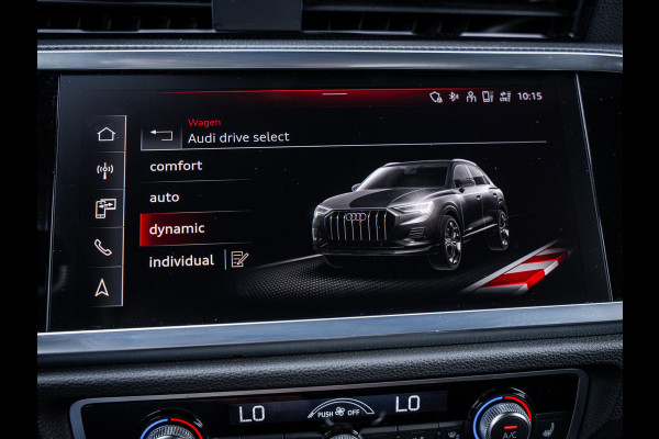 Audi Q3 45 TFSI e S edition 3x S-Line l Pano l 360cam l ACC l 20''
