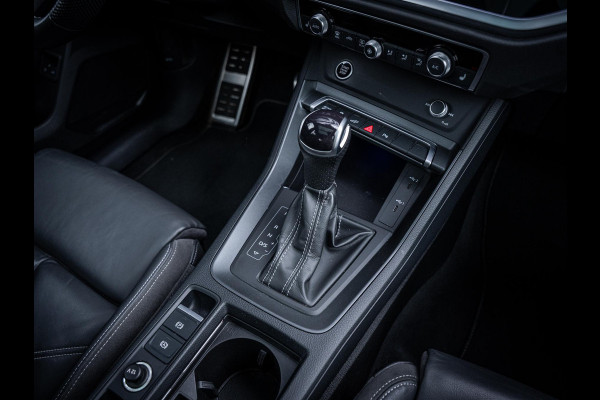 Audi Q3 45 TFSI e S edition 3x S-Line l Pano l 360cam l ACC l 20''
