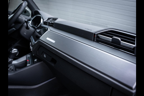 Audi Q3 45 TFSI e S edition 3x S-Line l Pano l 360cam l ACC l 20''