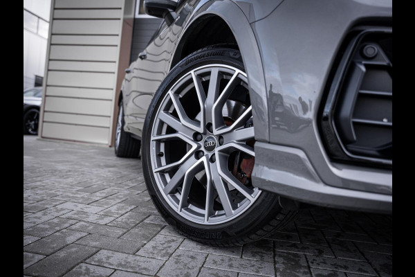 Audi Q3 45 TFSI e S edition 3x S-Line l Pano l 360cam l ACC l 20''