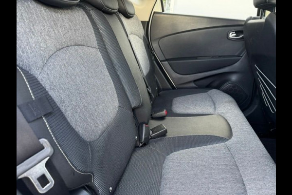 Renault Captur 0.9 TCe Intens Airco/ECC,Navigatie,Camera