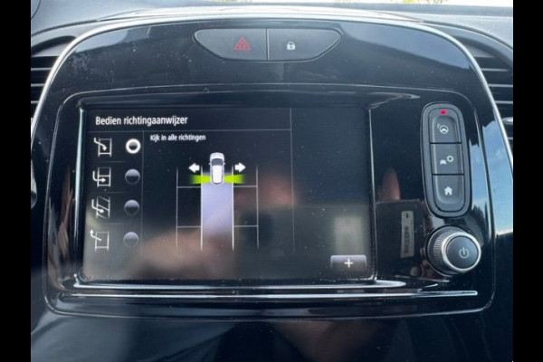 Renault Captur 0.9 TCe Intens Airco/ECC,Navigatie,Camera