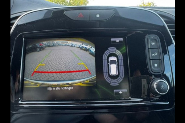 Renault Captur 0.9 TCe Intens Airco/ECC,Navigatie,Camera