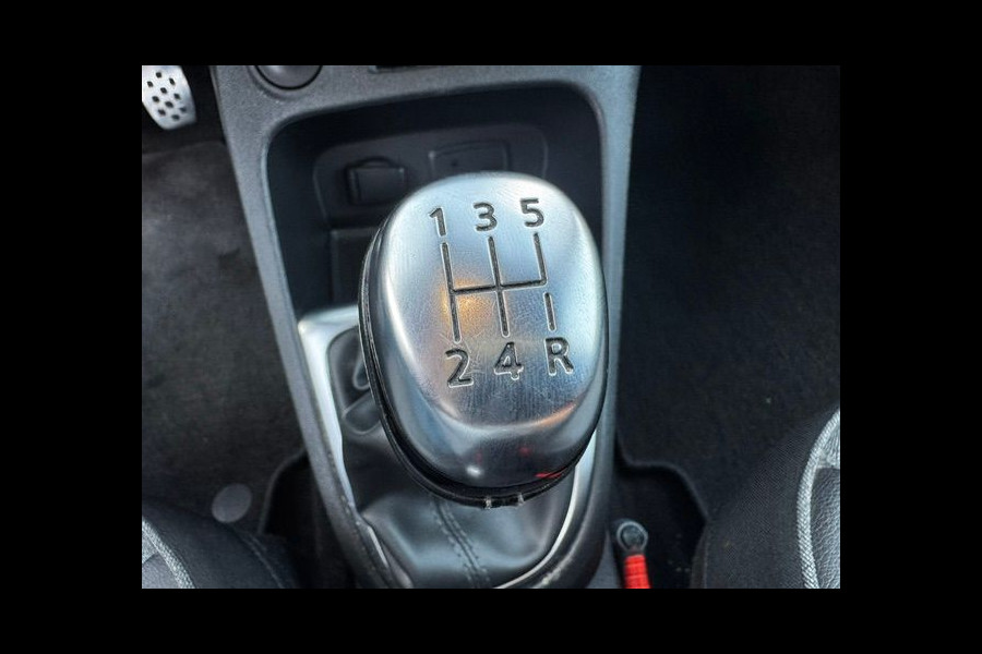 Renault Captur 0.9 TCe Intens Airco/ECC,Navigatie,Camera