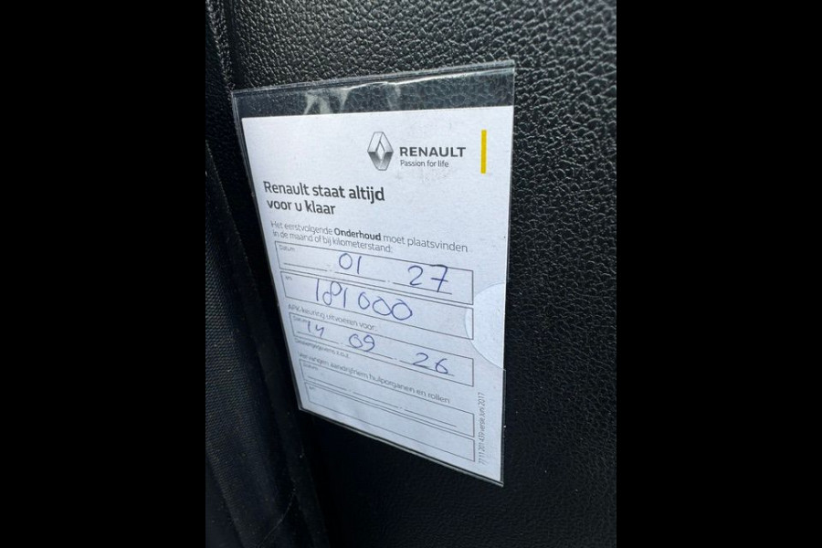 Renault Captur 0.9 TCe Intens Airco/ECC,Navigatie,Camera