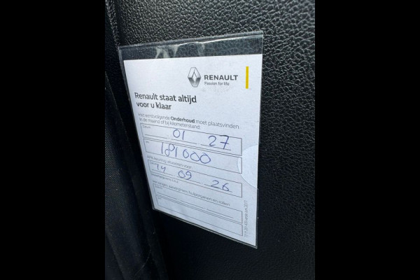 Renault Captur 0.9 TCe Intens Airco/ECC,Navigatie,Camera