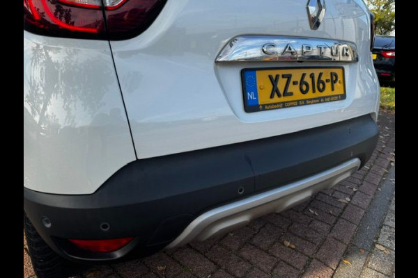 Renault Captur 0.9 TCe Intens Airco/ECC,Navigatie,Camera