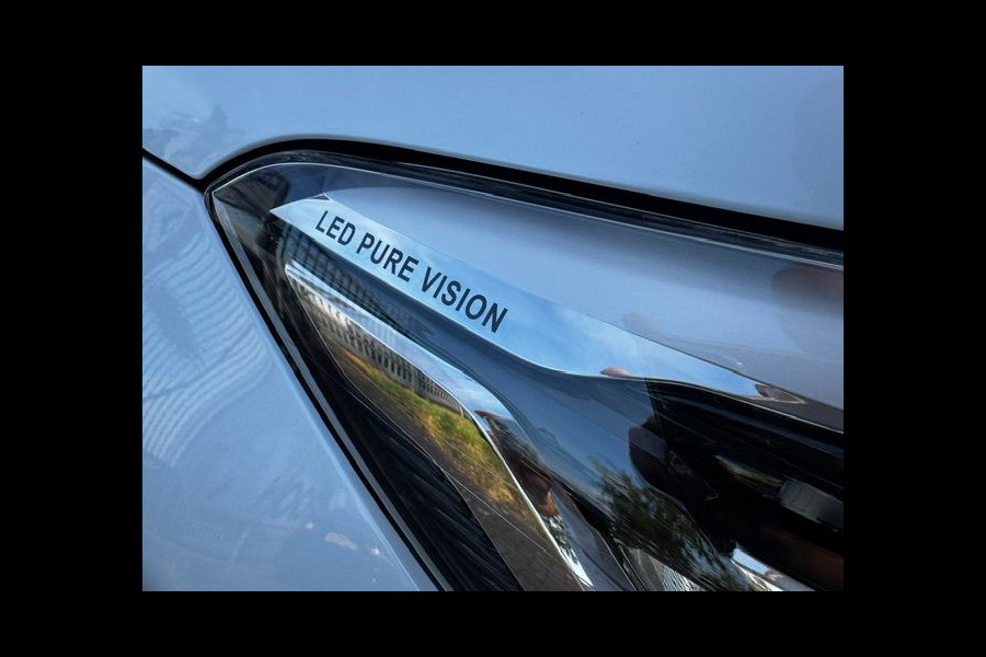 Renault Captur 0.9 TCe Intens Airco/ECC,Navigatie,Camera
