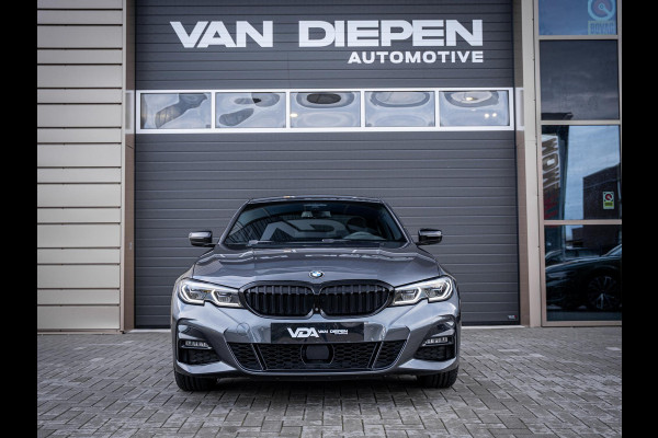 BMW 3-serie 330e High Executive M-Sport l Laser l Memory l HUD l H/Kardon l 360cam