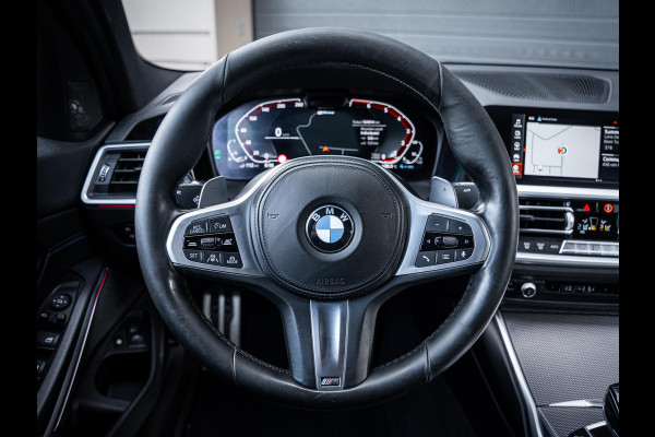 BMW 3-serie 330e High Executive M-Sport l Laser l Memory l HUD l H/Kardon l 360cam