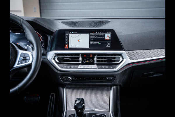 BMW 3-serie 330e High Executive M-Sport l Laser l Memory l HUD l H/Kardon l 360cam