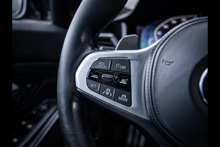 BMW 3-serie 330e High Executive M-Sport l Laser l Memory l HUD l H/Kardon l 360cam