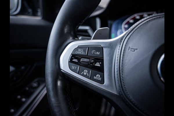 BMW 3-serie 330e High Executive M-Sport l Laser l Memory l HUD l H/Kardon l 360cam
