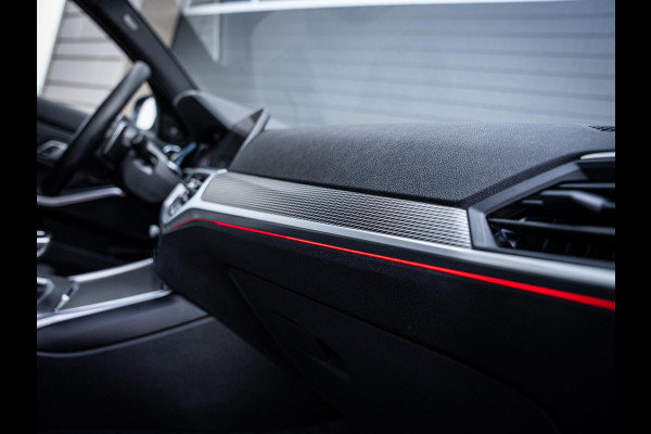 BMW 3-serie 330e High Executive M-Sport l Laser l Memory l HUD l H/Kardon l 360cam