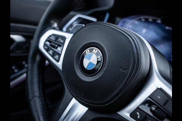 BMW 3-serie 330e High Executive M-Sport l Laser l Memory l HUD l H/Kardon l 360cam