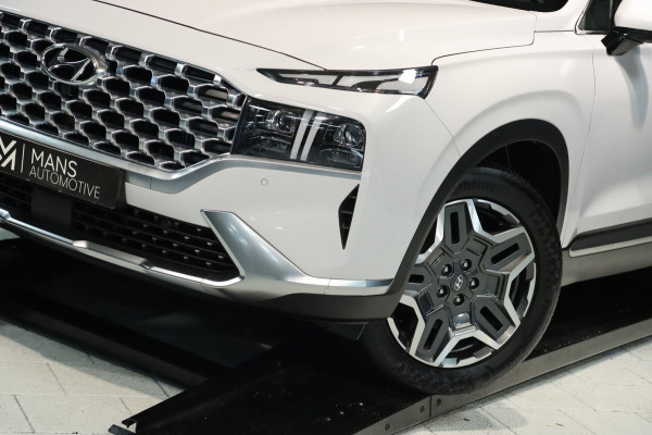 Hyundai Santa Fe 1.6 T-GDI PHEV Premium Plus Sky 7p. / HUD / MEMORY / 360 / ACC / KRELL / KEYLESS