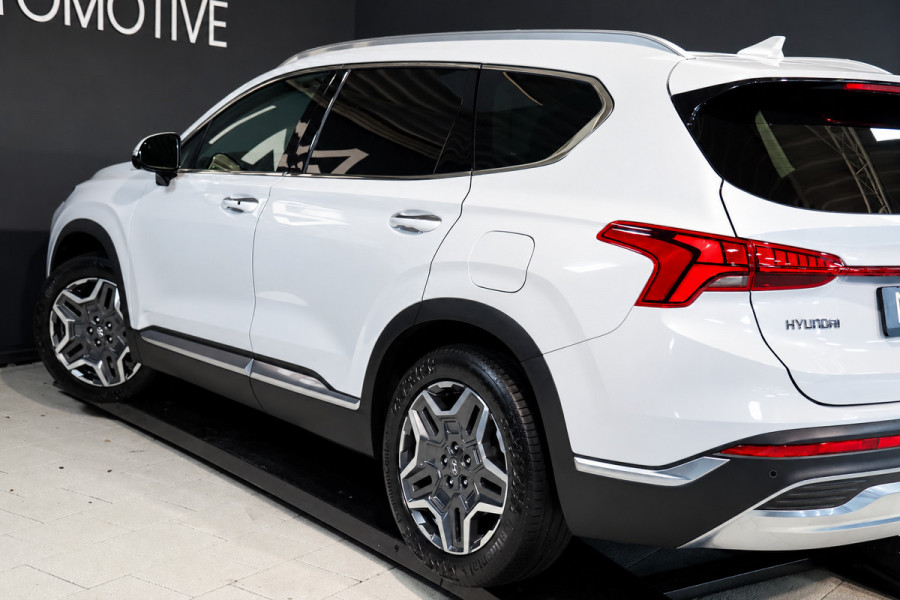 Hyundai Santa Fe 1.6 T-GDI PHEV Premium Plus Sky 7p. / HUD / MEMORY / 360 / ACC / KRELL / KEYLESS