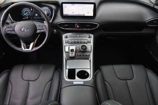 Hyundai Santa Fe 1.6 T-GDI PHEV Premium Plus Sky 7p. / HUD / MEMORY / 360 / ACC / KRELL / KEYLESS