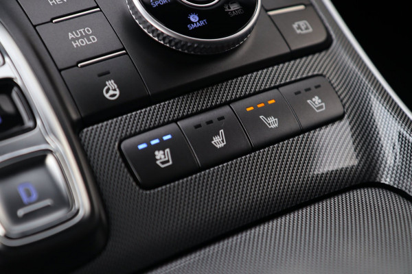Hyundai Santa Fe 1.6 T-GDI PHEV Premium Plus Sky 7p. / HUD / MEMORY / 360 / ACC / KRELL / KEYLESS