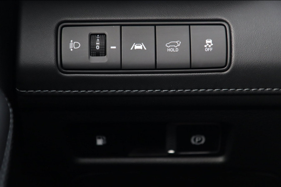 Hyundai Santa Fe 1.6 T-GDI PHEV Premium Plus Sky 7p. / HUD / MEMORY / 360 / ACC / KRELL / KEYLESS