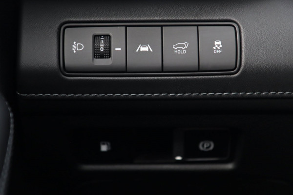 Hyundai Santa Fe 1.6 T-GDI PHEV Premium Plus Sky 7p. / HUD / MEMORY / 360 / ACC / KRELL / KEYLESS