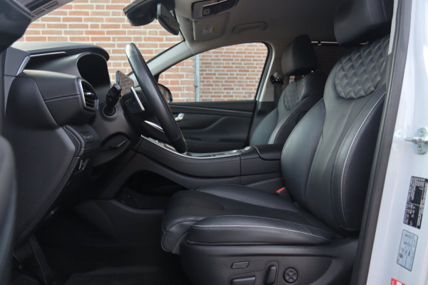 Hyundai Santa Fe 1.6 T-GDI PHEV Premium Plus Sky 7p. / HUD / MEMORY / 360 / ACC / KRELL / KEYLESS